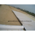 120G / M2 Pet Geotextile Factory en vente directe